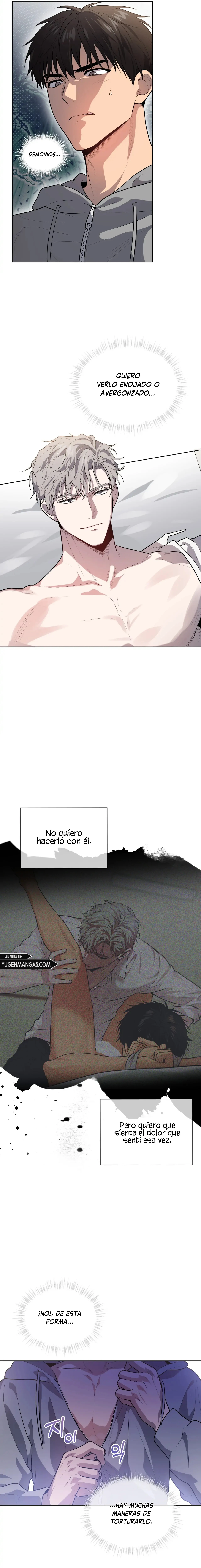 Pasion Capitulo 73 página 12