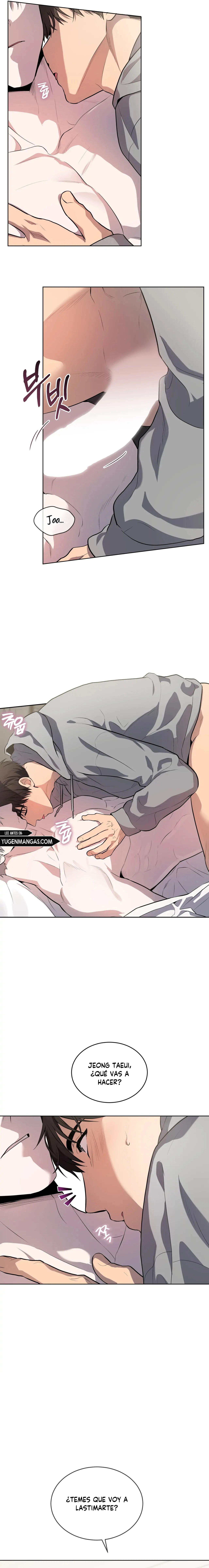 Pasion Capitulo 73 página 14