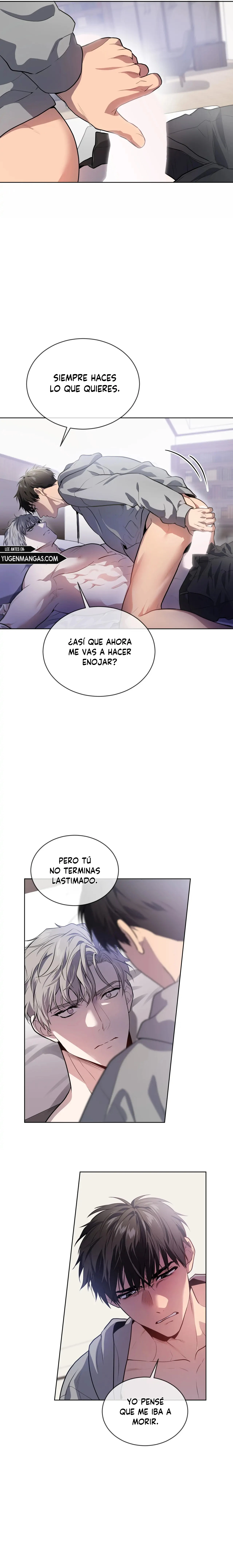 Pasion Capitulo 73 página 18