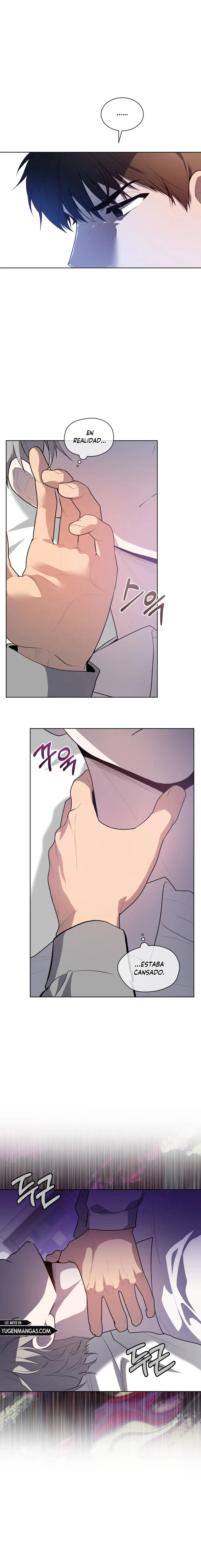 Pasion Capitulo 73 página 4