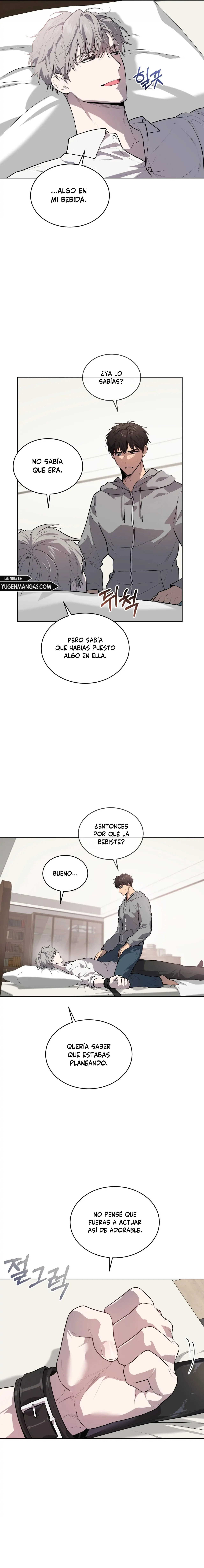 Pasion Capitulo 73 página 6