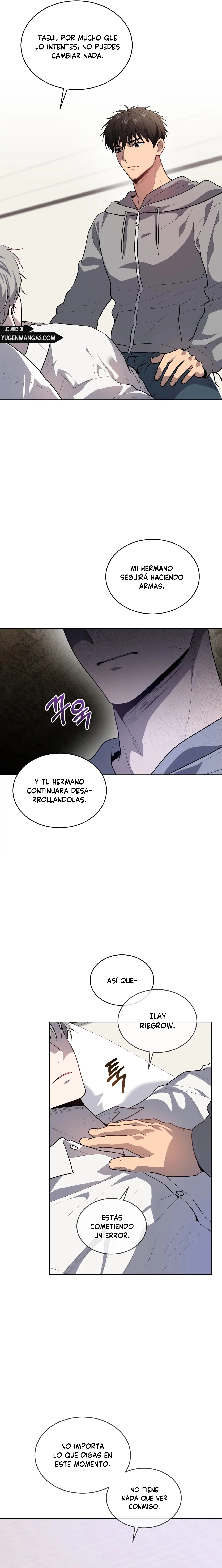 Pasion Capitulo 73 página 7