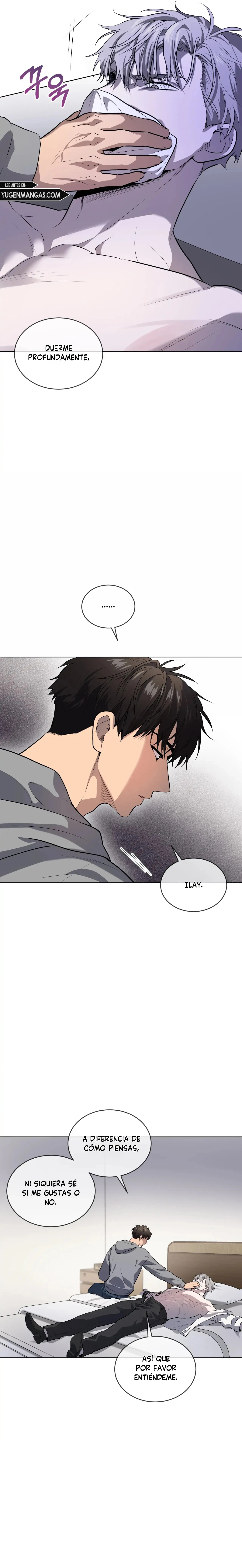 Pasion Capitulo 74 página 11