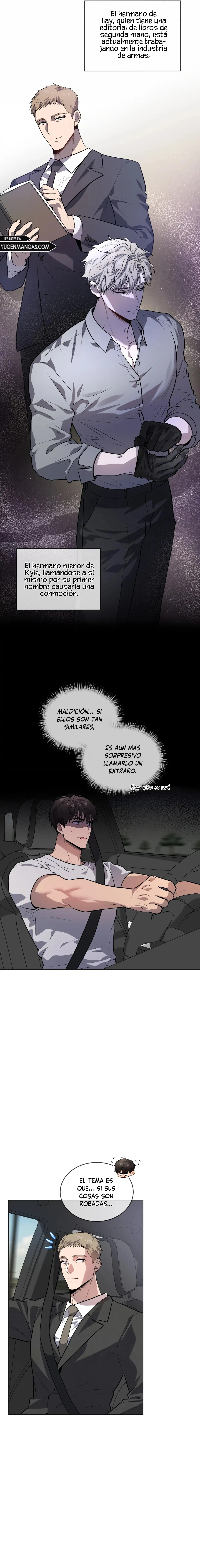 Pasion Capitulo 74 página 14