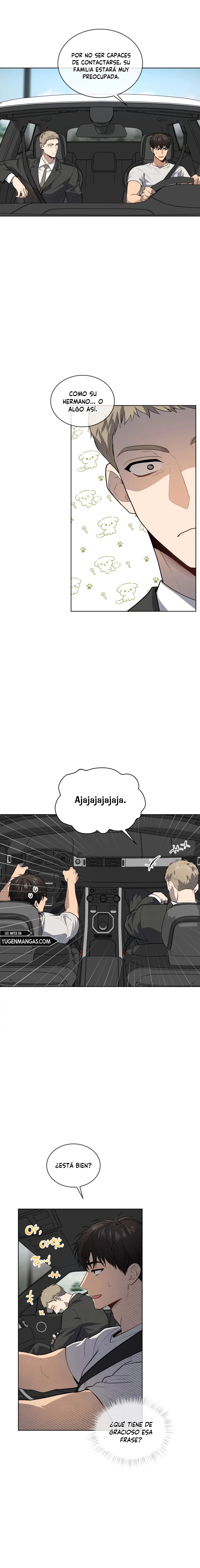 Pasion Capitulo 74 página 15
