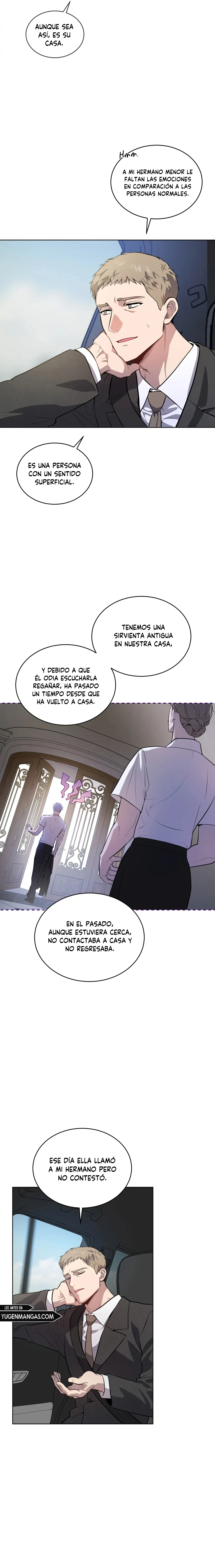 Pasion Capitulo 74 página 17