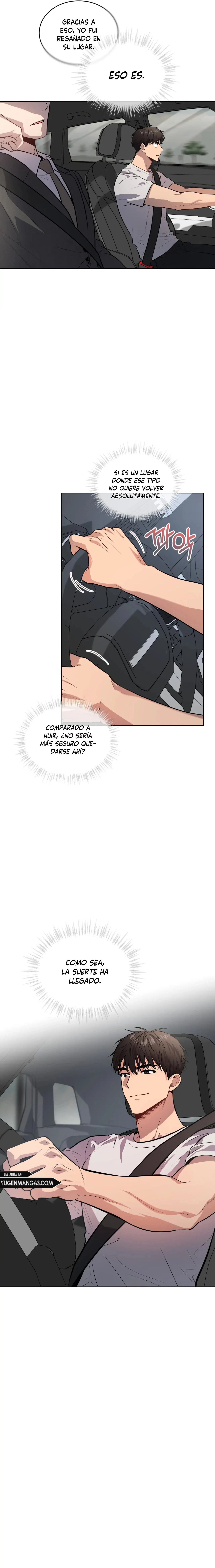 Pasion Capitulo 74 página 18