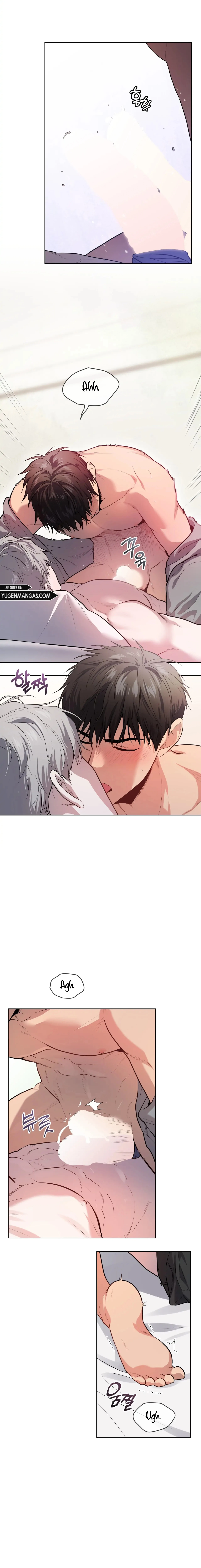 Pasion Capitulo 74 página 4