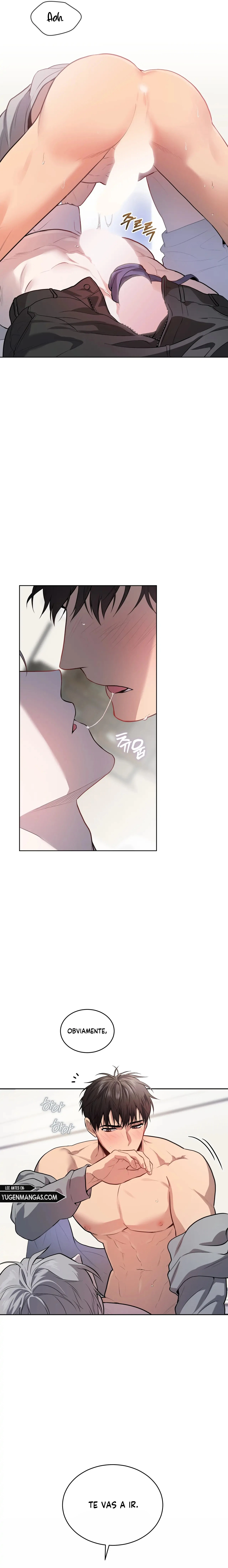 Pasion Capitulo 74 página 5