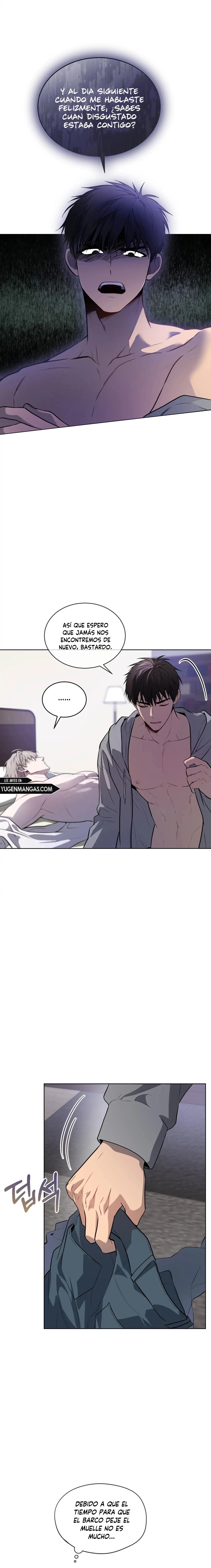 Pasion Capitulo 74 página 7