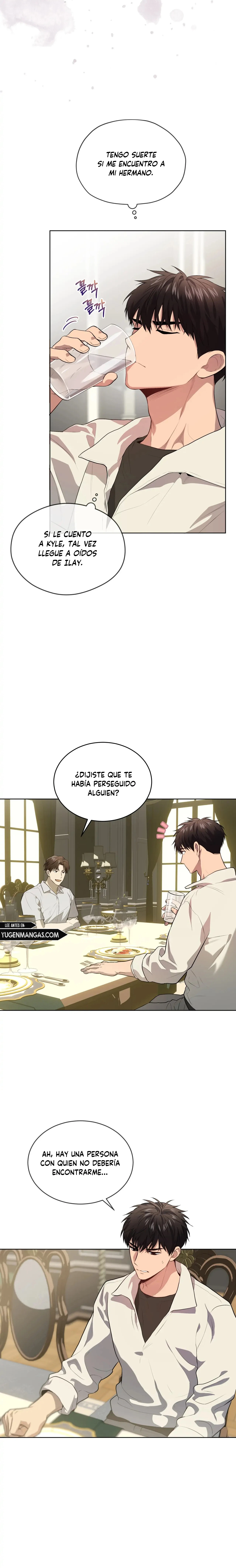 Pasion Capitulo 75 página 12