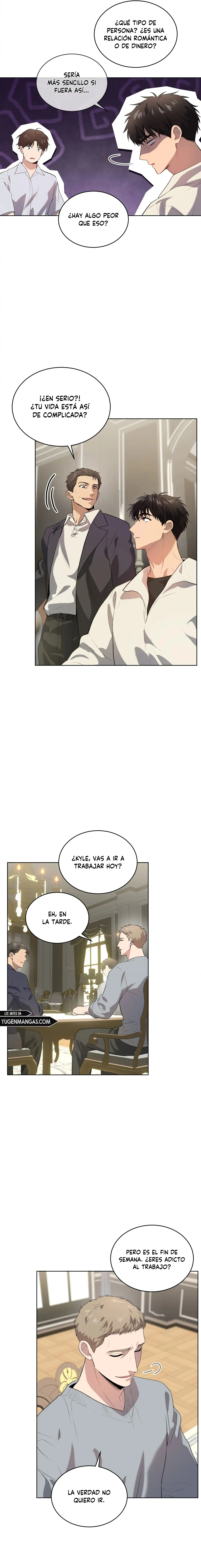 Pasion Capitulo 75 página 13