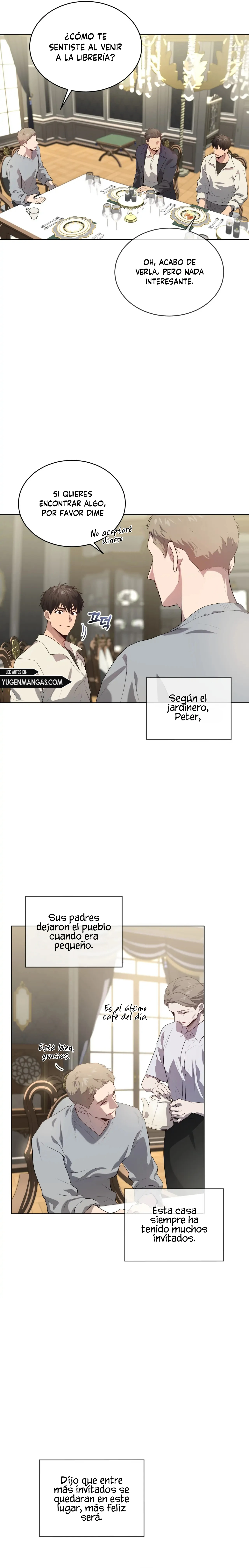 Pasion Capitulo 75 página 16