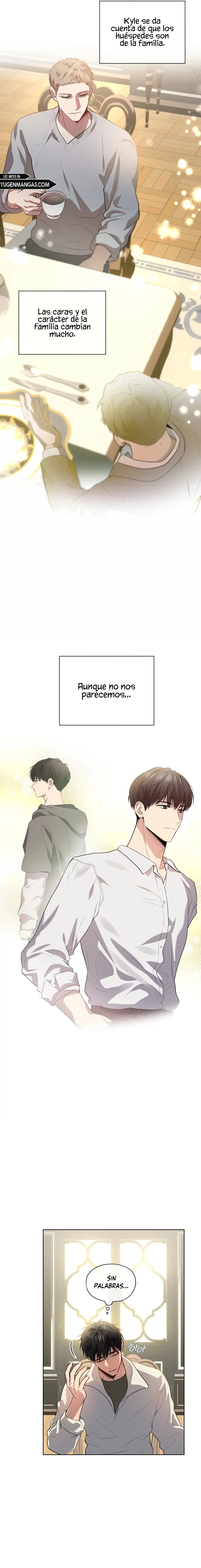 Pasion Capitulo 75 página 17