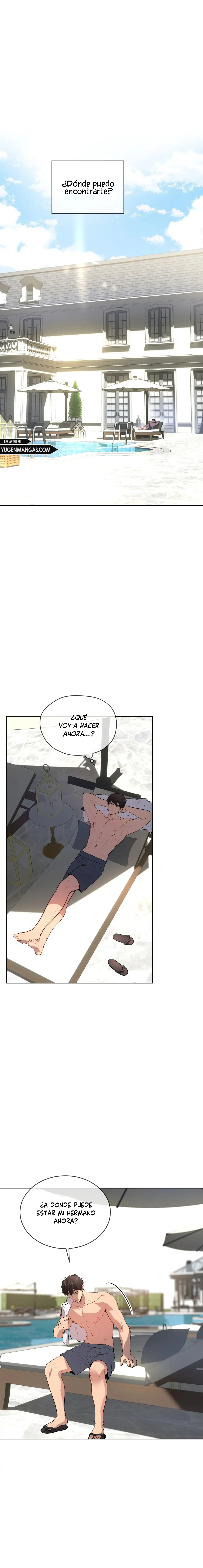 Pasion Capitulo 75 página 18