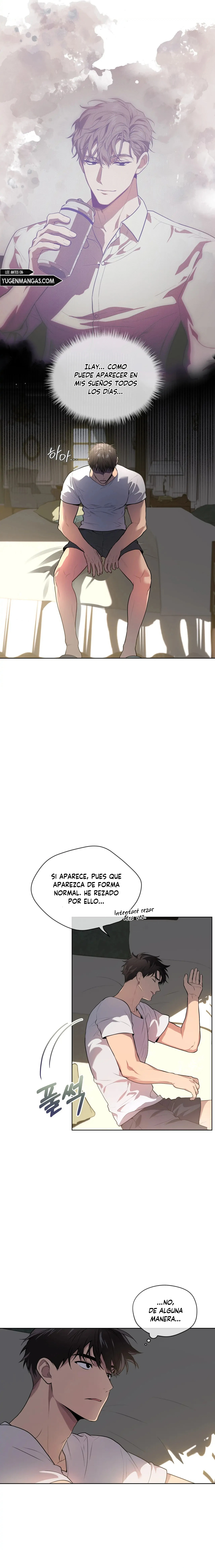 Pasion Capitulo 75 página 4
