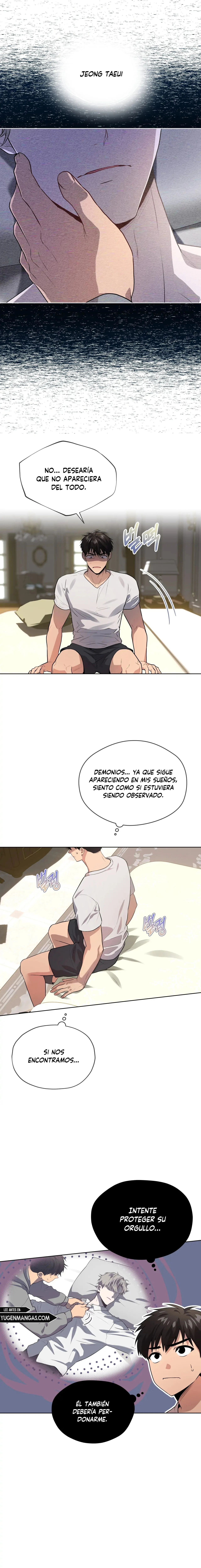 Pasion Capitulo 75 página 5