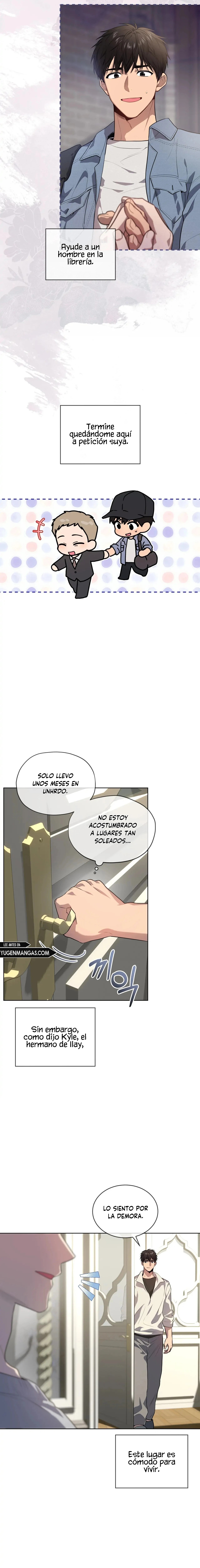Pasion Capitulo 75 página 9