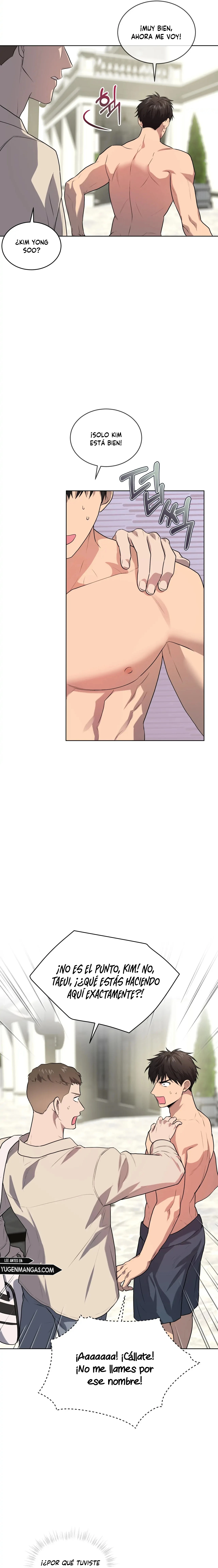 Pasion Capitulo 76 página 10