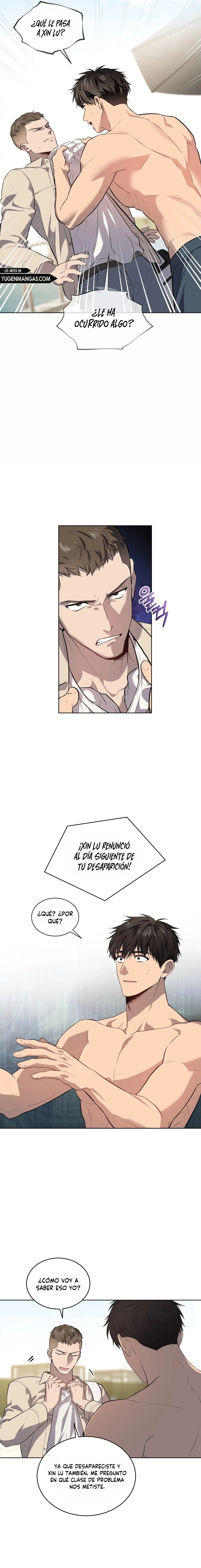 Pasion Capitulo 76 página 14