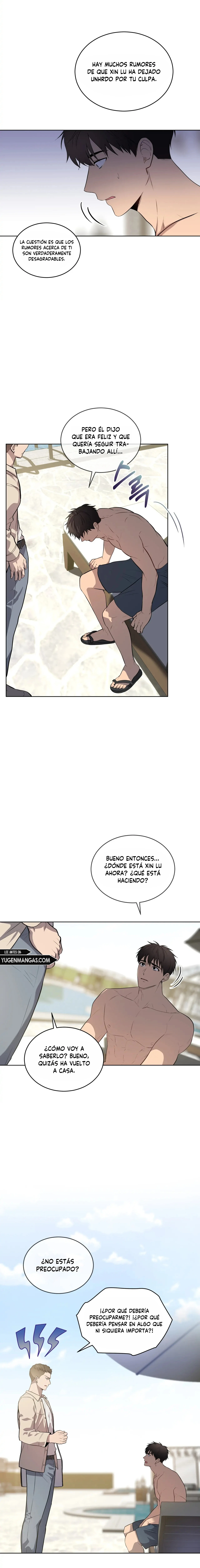 Pasion Capitulo 76 página 15