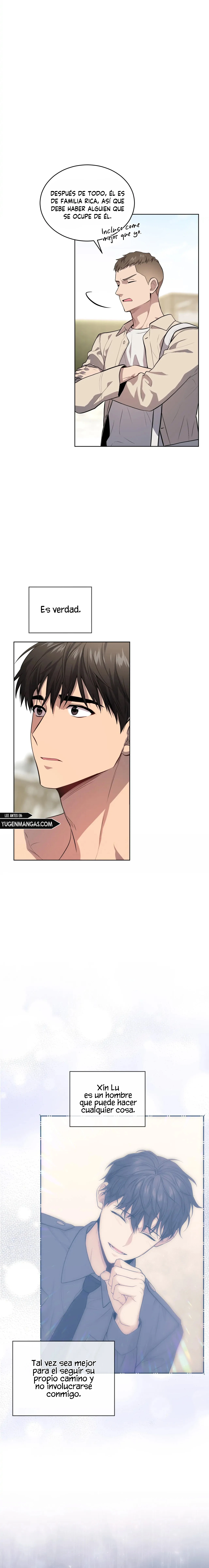 Pasion Capitulo 76 página 16
