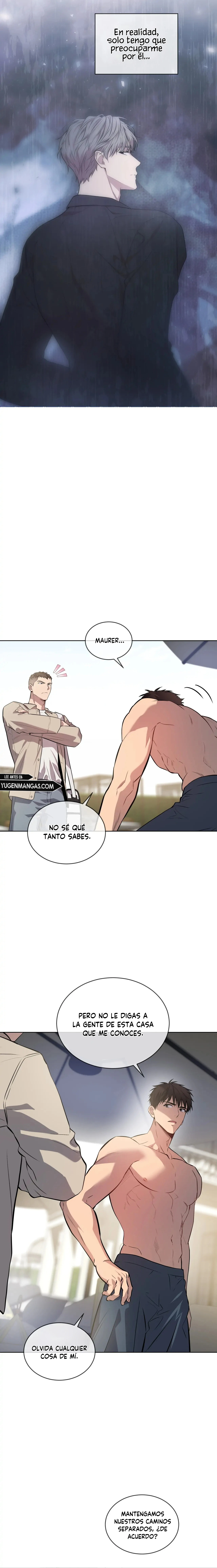 Pasion Capitulo 76 página 17