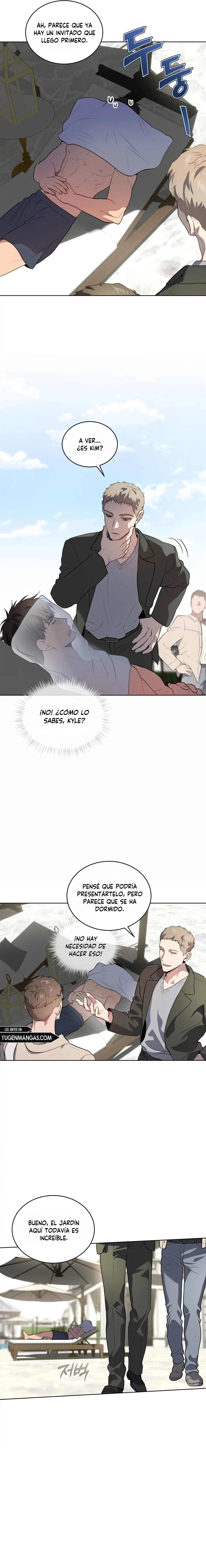 Pasion Capitulo 76 página 3