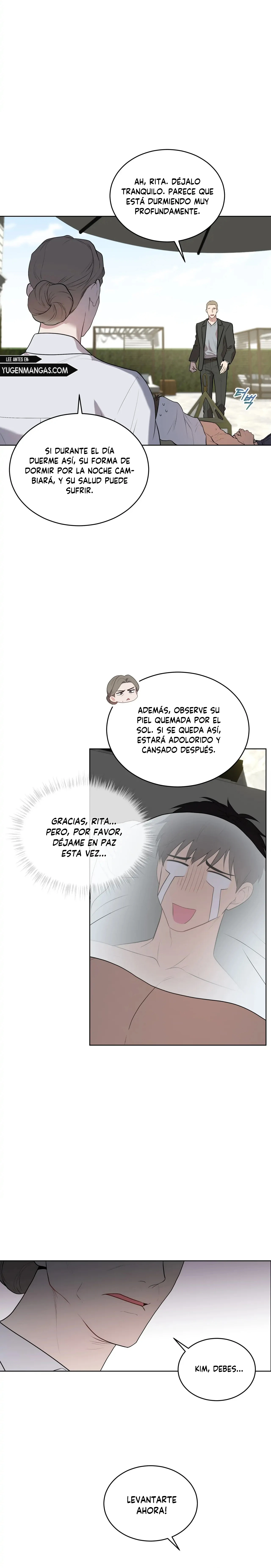 Pasion Capitulo 76 página 5