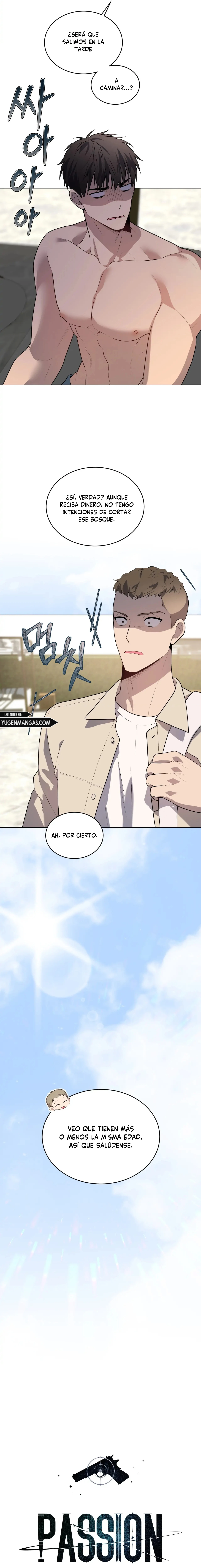 Pasion Capitulo 76 página 7