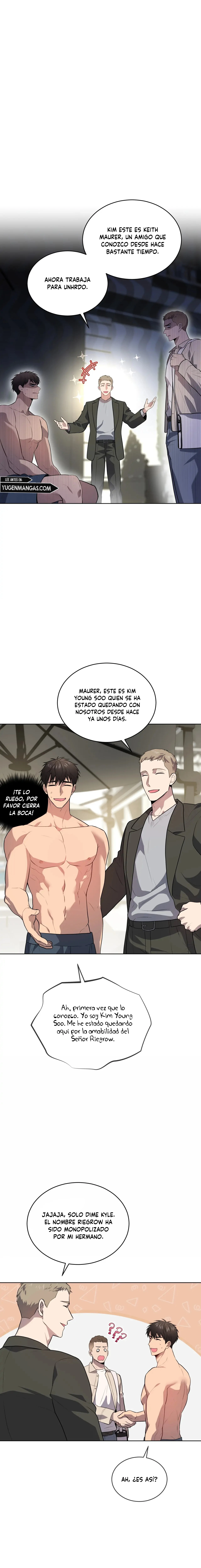 Pasion Capitulo 76 página 8