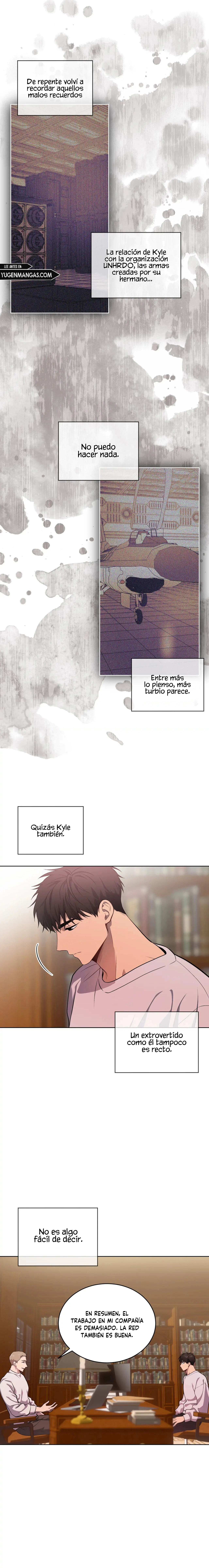 Pasion Capitulo 77 página 11