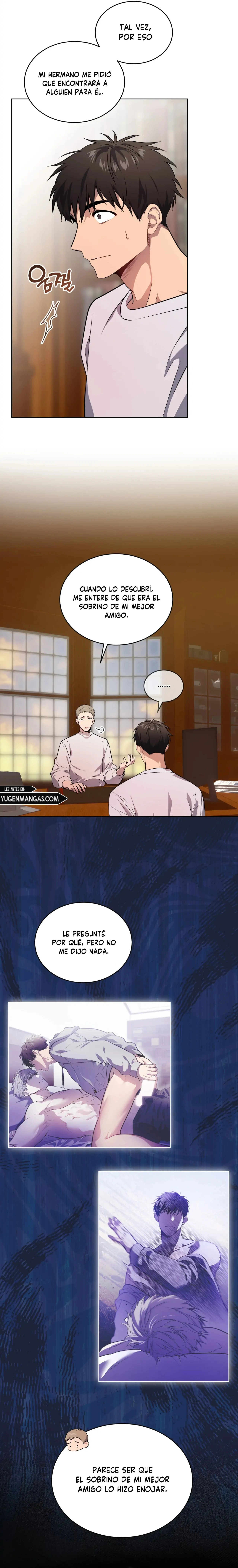 Pasion Capitulo 77 página 12