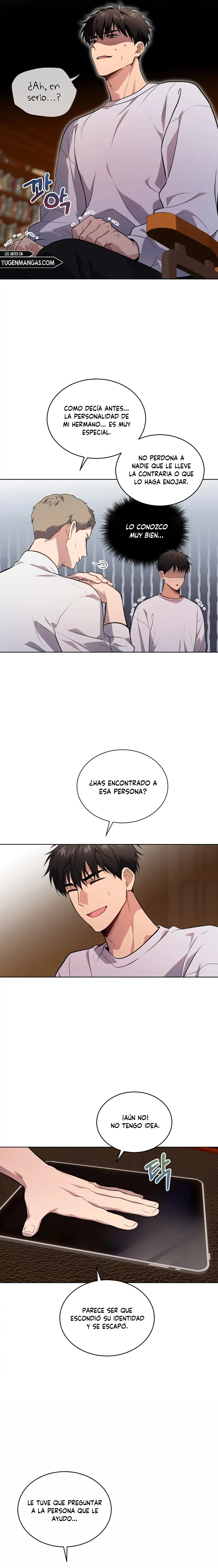 Pasion Capitulo 77 página 13