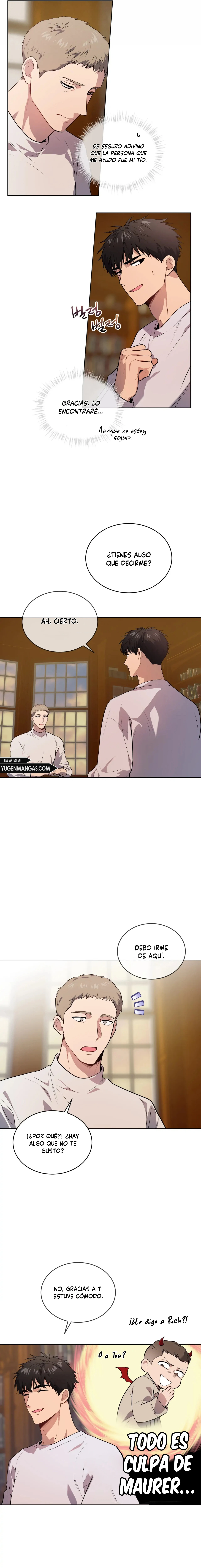 Pasion Capitulo 77 página 14