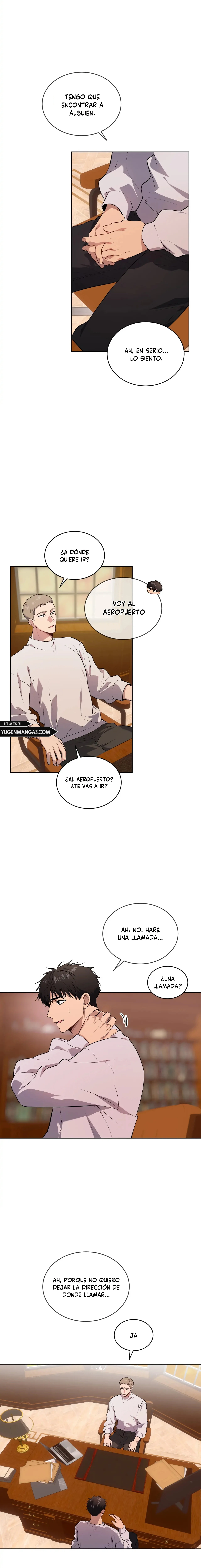 Pasion Capitulo 77 página 15