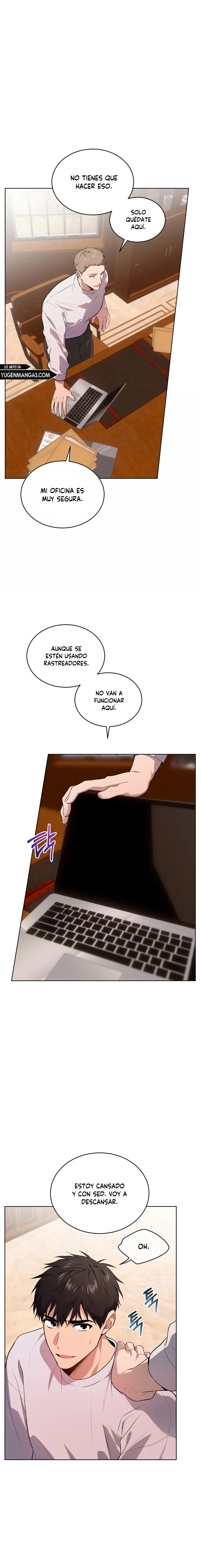 Pasion Capitulo 77 página 16