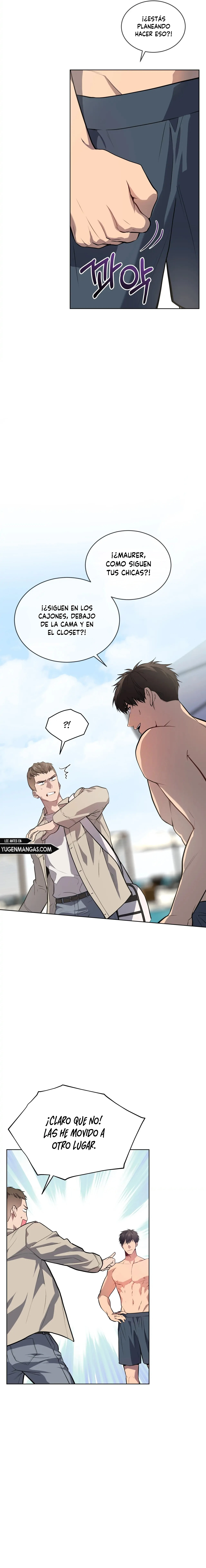 Pasion Capitulo 77 página 2
