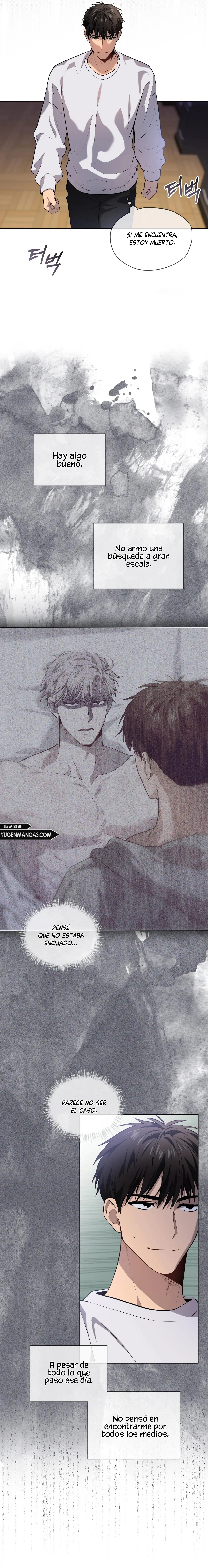 Pasion Capitulo 77 página 7