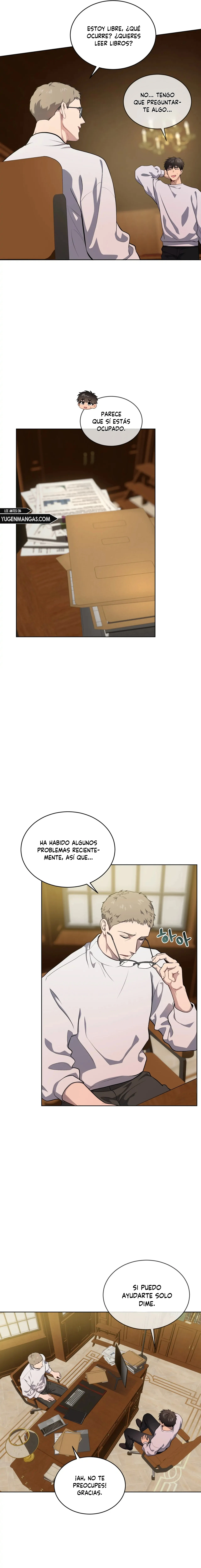 Pasion Capitulo 77 página 9