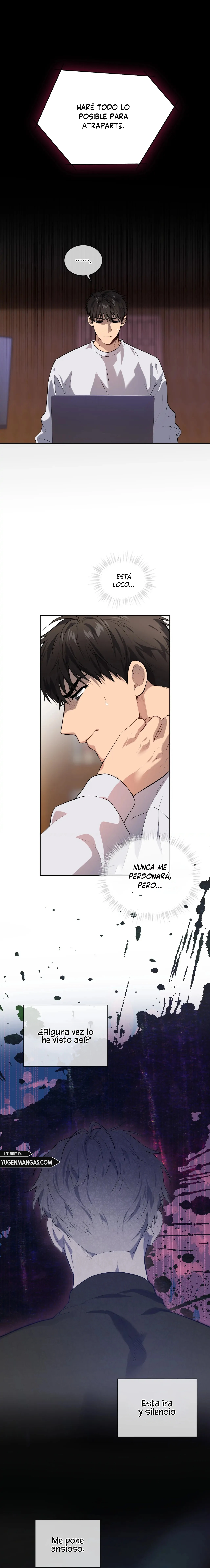 Pasion Capitulo 78 página 14