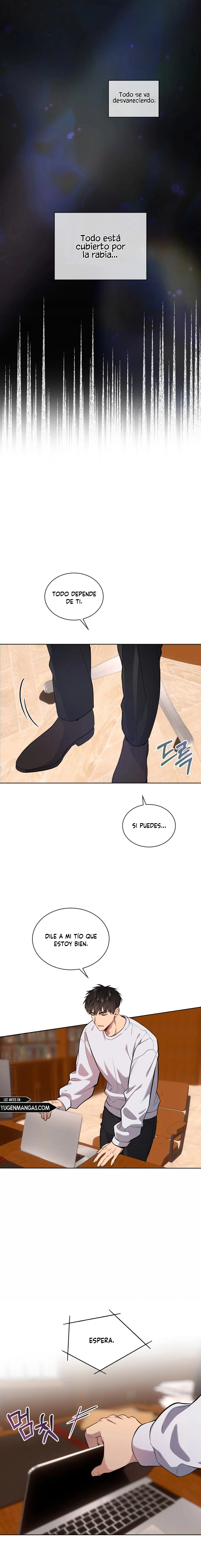Pasion Capitulo 78 página 15