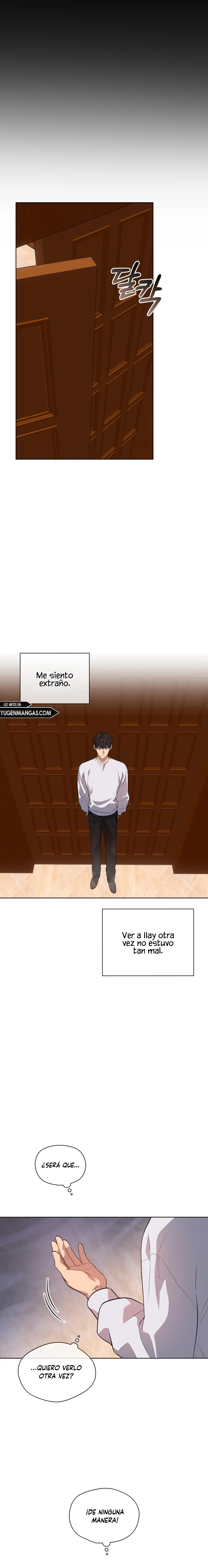 Pasion Capitulo 78 página 17