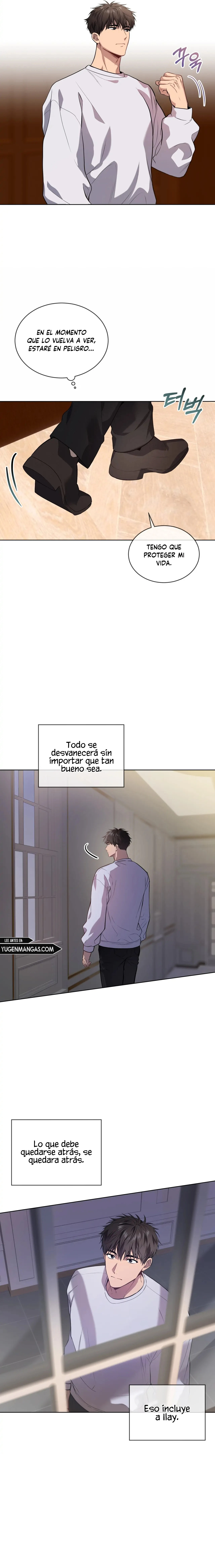 Pasion Capitulo 78 página 18