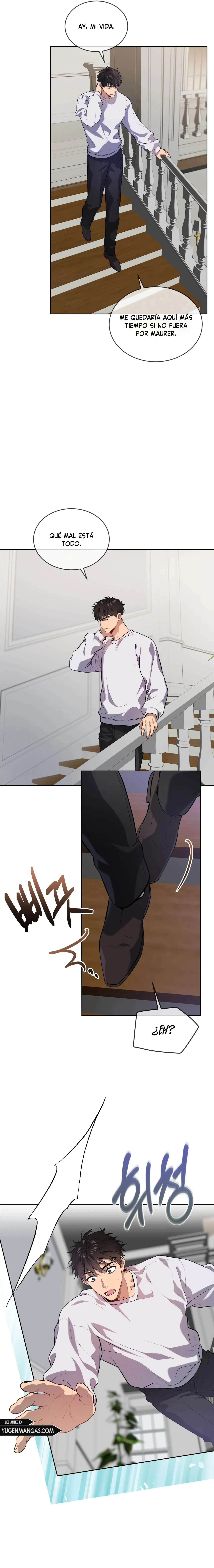 Pasion Capitulo 78 página 19