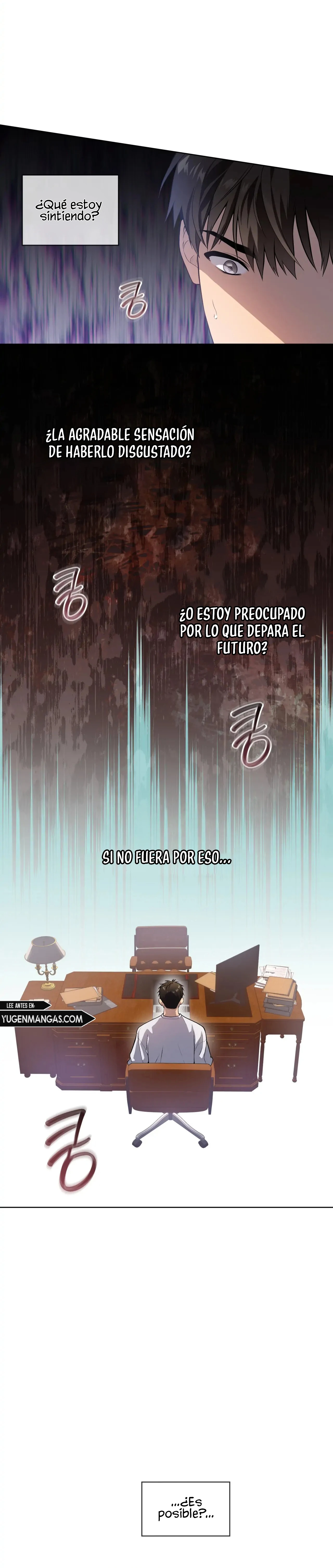 Pasion Capitulo 78 página 4