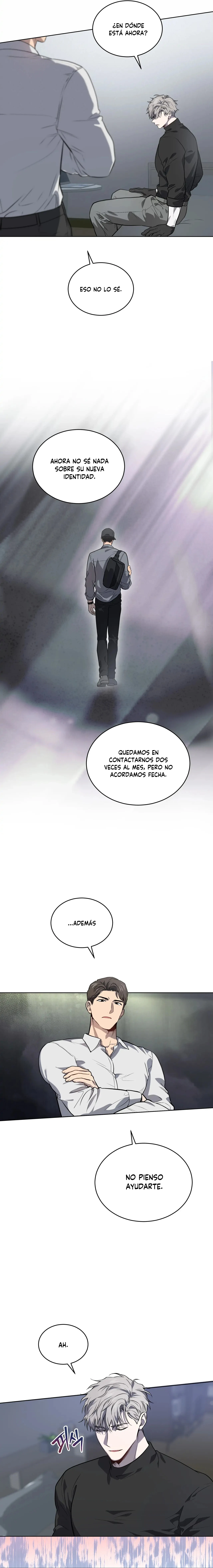 Pasion Capitulo 79 página 11