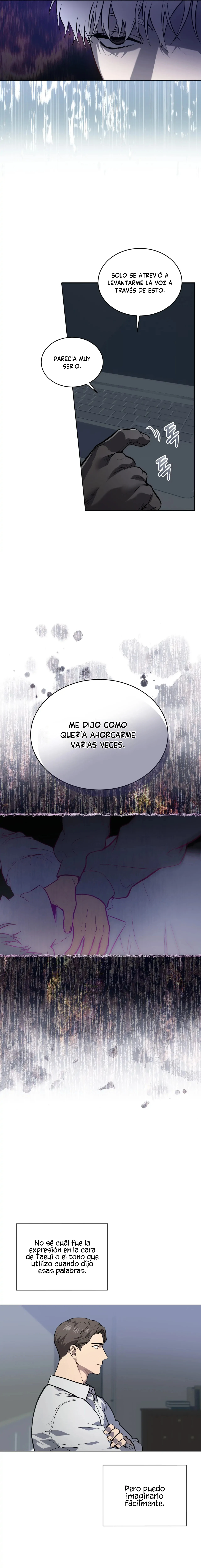 Pasion Capitulo 79 página 12