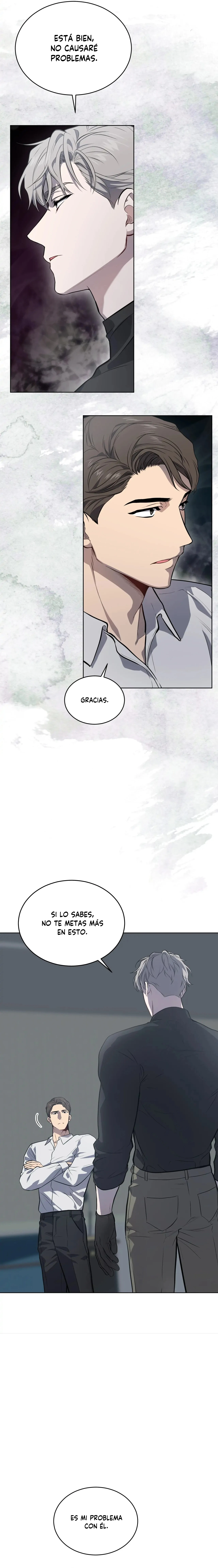 Pasion Capitulo 79 página 14
