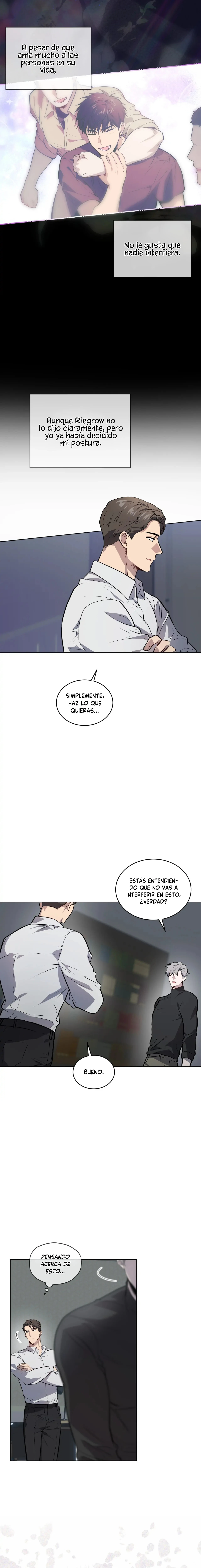 Pasion Capitulo 79 página 17